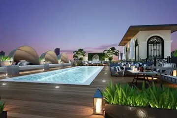 Original Villa De Khaosan gallery photograph 6