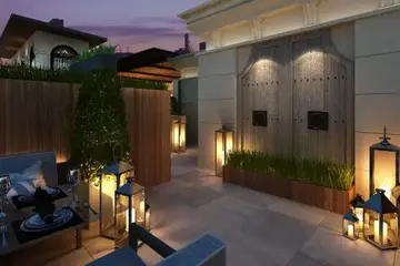 Original Villa De Khaosan gallery photograph 7