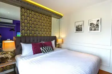 Original Villa De Khaosan gallery photograph 13