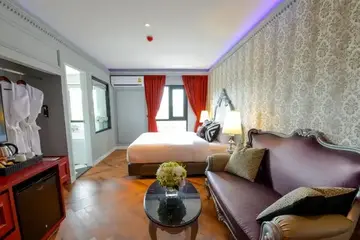 Original Villa De Khaosan gallery photograph 18