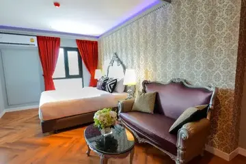 Original Villa De Khaosan gallery photograph 19