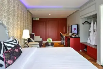 Original Villa De Khaosan gallery photograph 20