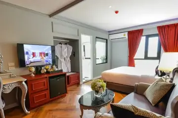 Original Villa De Khaosan gallery photograph 21