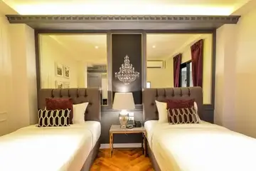 Original Villa De Khaosan gallery photograph 24