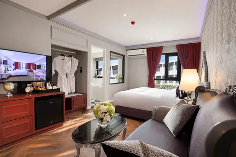 Premier Room