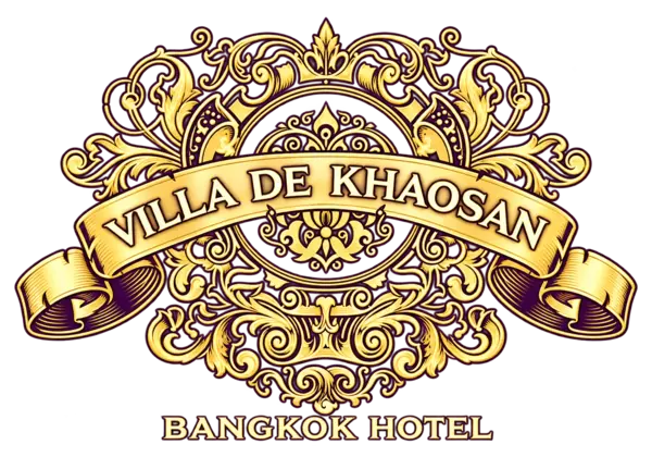 Villa De Khaosan Bangkok Hotel
