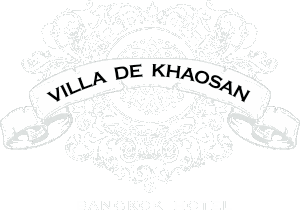 Villa De Khaosan Bangkok Hotel